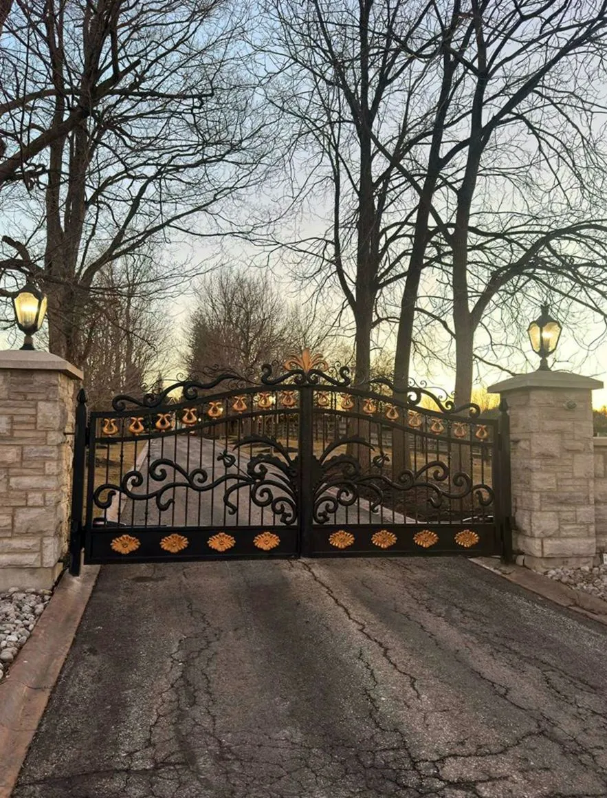 Commercial Gate Repair